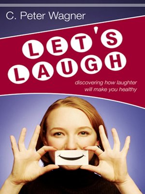 cover image of Let's Laugh